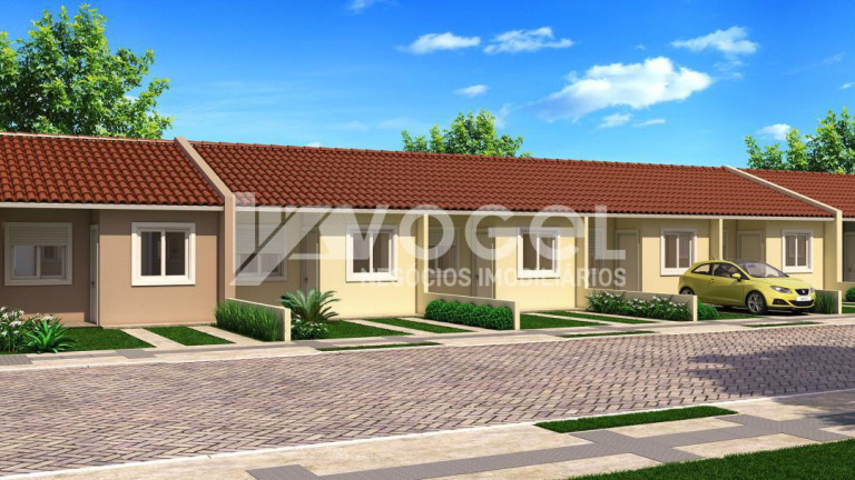 Imagem Casa com 2 Quartos à Venda, 41 m² em Fazenda Esperança - Cachoeirinha Imagem Casa com 2 Quartos à Venda, 41 m² em Fazenda Esperança - Cachoeirinha