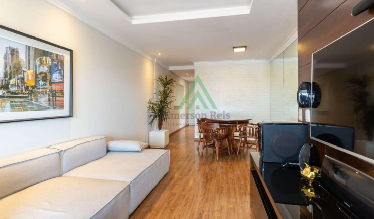 Imagem Apartamento com 3 Quartos à Venda, 86 m² em Indianópolis - São Paulo Imagem Apartamento com 3 Quartos à Venda, 86 m² em Indianópolis - São Paulo