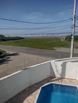 Imagem Casa com 3 Quartos à Venda, 156 m² em Jardim Regina - Itanhaém Imagem Casa com 3 Quartos à Venda, 156 m² em Jardim Regina - Itanhaém