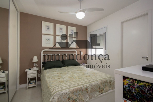 Imagem Apartamento com 2 Quartos à Venda, 78 m² em Alto De Pinheiros - São Paulo