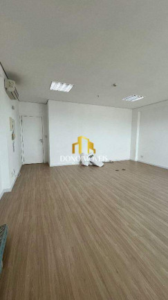 Imagem Sala Comercial para Alugar, 39 m² em Centro - São Bernardo Do Campo Imagem Sala Comercial para Alugar, 39 m² em Centro - São Bernardo Do Campo
