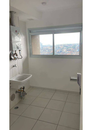 Imagem Apartamento com 3 Quartos à Venda, 66 m² em Votupoca - Barueri