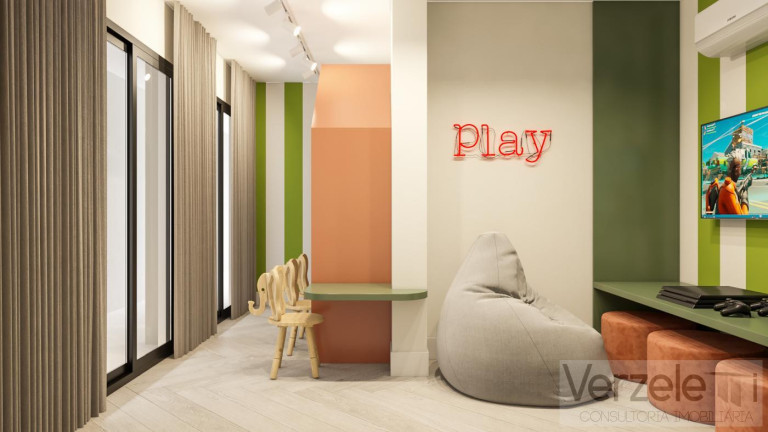 Imagem Apartamento com 2 Quartos à Venda, 73 m² em Centro - Camboriú