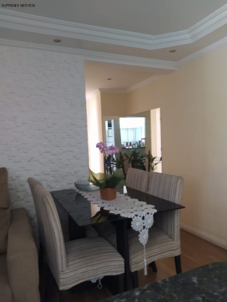 Imagem Apartamento com 2 Quartos à Venda, 54 m² em Parque Munhoz - São Paulo Imagem Apartamento com 2 Quartos à Venda, 54 m² em Parque Munhoz - São Paulo