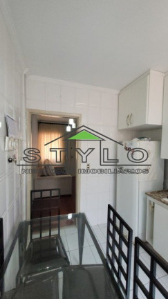 Apartamento com 2 Quartos à Venda, 56 m² em Assunção - São Bernardo Do Campo
