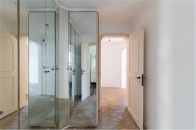 Imagem Apartamento com 4 Quartos à Venda, 231 m² em Santa Cecília - São Paulo