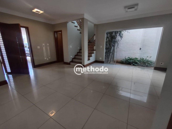 Imagem Casa com 5 Quartos à Venda, 346 m² em Betel - Paulínia Imagem Casa com 5 Quartos à Venda, 346 m² em Betel - Paulínia