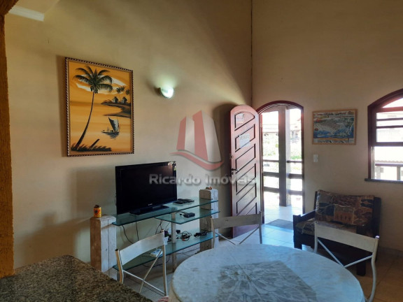 Imagem Imóvel com 4 Quartos à Venda, 120 m² em Peró - Cabo Frio