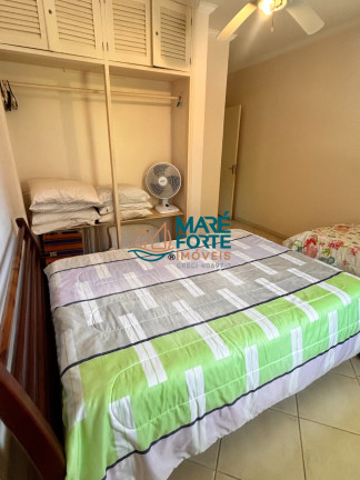 Imagem Apartamento com 2 Quartos à Venda, 82 m² em Itaguá - Ubatuba
