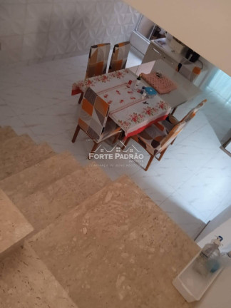 Imagem Casa com 3 Quartos à Venda,  em Conjunto Habitacional Júlio De Mesquita Filho - Sorocaba