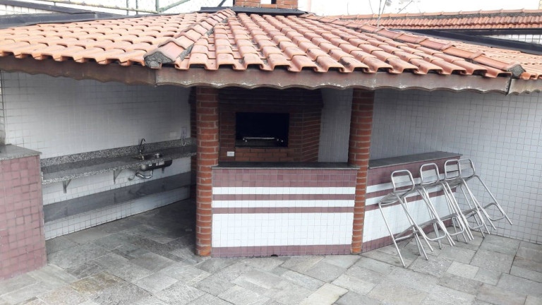 Imagem Apartamento com 3 Quartos à Venda, 105 m² em Vila Regente Feijó - São Paulo Imagem Apartamento com 3 Quartos à Venda, 105 m² em Vila Regente Feijó - São Paulo