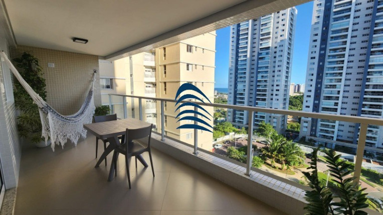 Imóvel com 3 Quartos à Venda, 110 m² em Patamares - Salvador