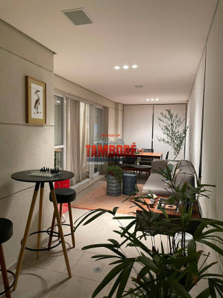 Imagem Apartamento à Venda, 202 m² em Tamboré - Santana De Parnaíba Imagem Apartamento à Venda, 202 m² em Tamboré - Santana De Parnaíba