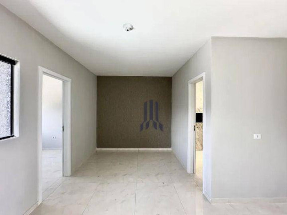 Imagem Casa com 2 Quartos à Venda, 42 m² em Campo De Santana - Curitiba Imagem Casa com 2 Quartos à Venda, 42 m² em Campo De Santana - Curitiba