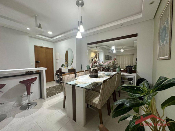 Imagem Apartamento com 3 Quartos à Venda, 92 m² em Anita Garibaldi - Joinville Imagem Apartamento com 3 Quartos à Venda, 92 m² em Anita Garibaldi - Joinville