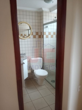 Imagem Apartamento com 2 Quartos à Venda,  em Lagoinha - Ribeirão Preto