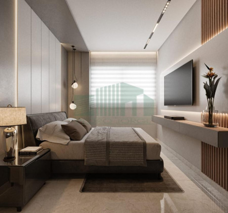 Imagem Apartamento com 2 Quartos à Venda, 53 m² em Graças - Recife Imagem Apartamento com 2 Quartos à Venda, 53 m² em Graças - Recife