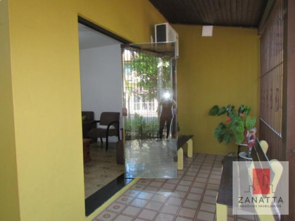 Imagem Casa com 3 Quartos à Venda, 170 m² em Tamandaré - Esteio
