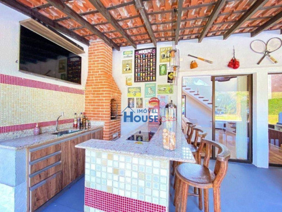 Imagem Casa com 4 Quartos à Venda, 300 m² em Morro Dos Barbosas - São Vicente Imagem Casa com 4 Quartos à Venda, 300 m² em Morro Dos Barbosas - São Vicente