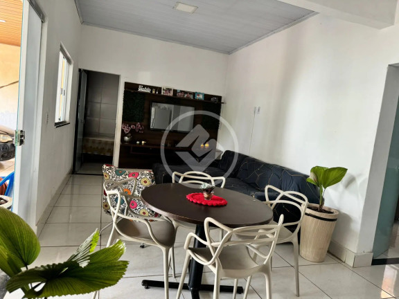 Imagem Casa com 3 Quartos à Venda, 150 m² em Setor Recanto Das Minas Gerais - Goiânia Imagem Casa com 3 Quartos à Venda, 150 m² em Setor Recanto Das Minas Gerais - Goiânia