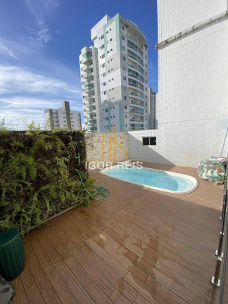 Imagem Apartamento com 3 Quartos à Venda, 250 m² em Parque Tamandaré - Campos Dos Goytacazes Imagem Apartamento com 3 Quartos à Venda, 250 m² em Parque Tamandaré - Campos Dos Goytacazes