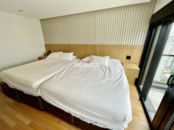 Imagem Apartamento com 3 Quartos à Venda, 206 m² em Vila Olímpia - São Paulo Imagem Apartamento com 3 Quartos à Venda, 206 m² em Vila Olímpia - São Paulo