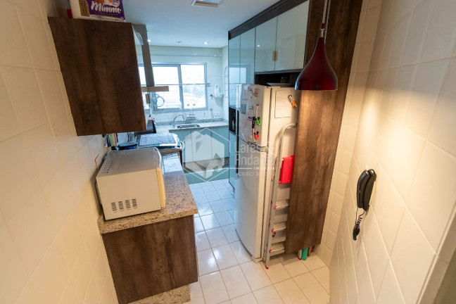 Imagem Apartamento com 2 Quartos à Venda, 55 m² em Saúde - São Paulo