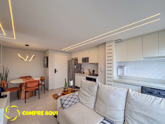 Imagem Apartamento com 1 Quarto à Venda, 65 m² em Vila Romana - São Paulo Imagem Apartamento com 1 Quarto à Venda, 65 m² em Vila Romana - São Paulo