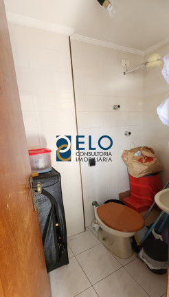 Imagem Apartamento com 2 Quartos à Venda, 120 m² em Marapé - Santos Imagem Apartamento com 2 Quartos à Venda, 120 m² em Marapé - Santos