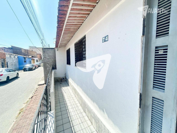 Imagem Casa com 3 Quartos à Venda, 140 m² em Cidade 2000 - Fortaleza