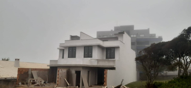 Imagem Casa com 3 Quartos à Venda, 238 m² em Itajuba - Barra Velha