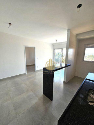 Imagem Apartamento com 2 Quartos à Venda, 43 m² em Ribeirânia - Ribeirão Preto