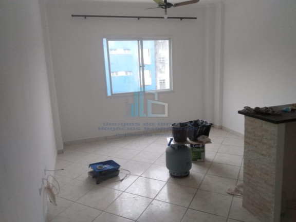 Imagem Kitnet à Venda, 24 m² em Ocian - Praia Grande