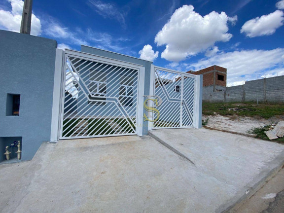 Imagem Casa com 2 Quartos à Venda, 70 m² em Tanque - Atibaia