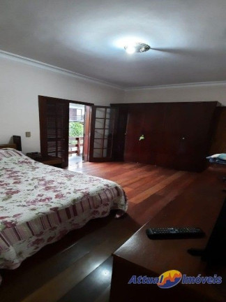 Imagem Casa com 5 Quartos à Venda, 211 m² em Alto - Teresópolis