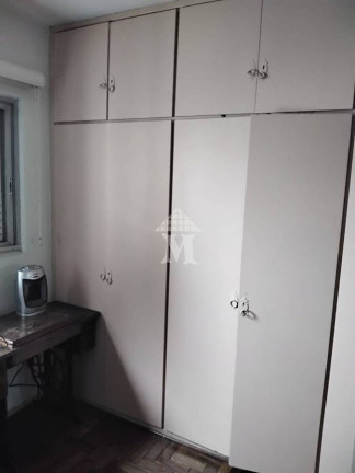 Imagem Apartamento com 3 Quartos à Venda, 100 m² em Vila Mariana - São Paulo