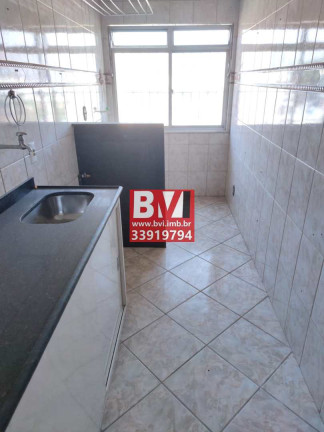 Imagem Apartamento com 2 Quartos à Venda, 49 m² em Madureira - Rio De Janeiro Imagem Apartamento com 2 Quartos à Venda, 49 m² em Madureira - Rio De Janeiro