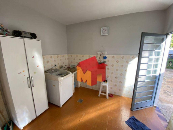 Imagem Casa com 5 Quartos à Venda, 155 m² em Jardim São Domingos - Americana Imagem Casa com 5 Quartos à Venda, 155 m² em Jardim São Domingos - Americana