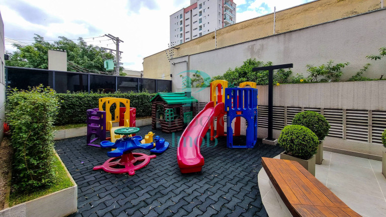 Imagem Apartamento com 1 Quarto à Venda, 28 m² em Vila Yara - Osasco