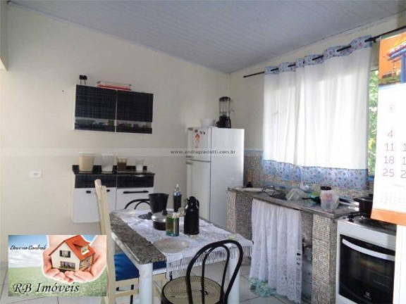 Casa com 5 Quartos à Venda, 240 m² em Jardim Santo André - Santo André