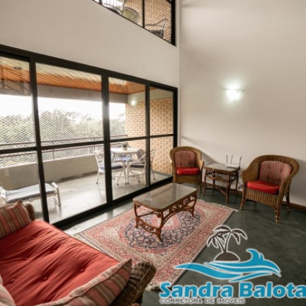 Imagem Cobertura com 4 Quartos à Venda, 192 m² em Itaguá - Ubatuba Imagem Cobertura com 4 Quartos à Venda, 192 m² em Itaguá - Ubatuba