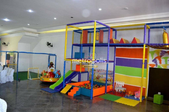 Imagem Sala Comercial à Venda, 530 m² em Nova Gerti - São Caetano Do Sul Imagem Sala Comercial à Venda, 530 m² em Nova Gerti - São Caetano Do Sul