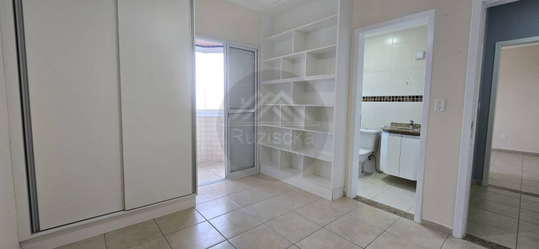 Imagem Apartamento com 3 Quartos à Venda, 123 m² em Centro - Itanhaém Imagem Apartamento com 3 Quartos à Venda, 123 m² em Centro - Itanhaém