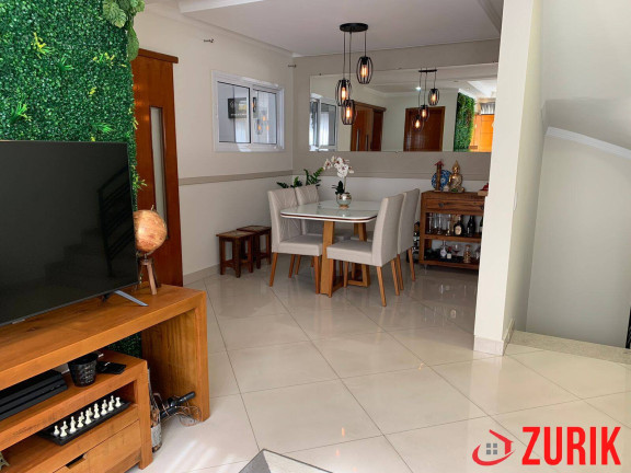 Imagem Casa com 3 Quartos à Venda, 189 m² em Parada Inglesa - São Paulo Imagem Casa com 3 Quartos à Venda, 189 m² em Parada Inglesa - São Paulo