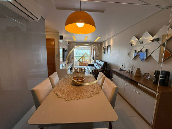 Imagem Apartamento com 2 Quartos à Venda, 65 m² em Parque Industrial - São José Dos Campos