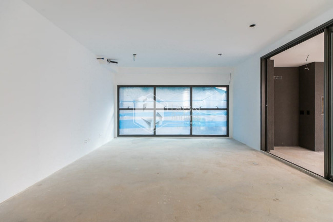 Apartamento com 3 Quartos à Venda, 153 m² em Vila Olímpia - São Paulo