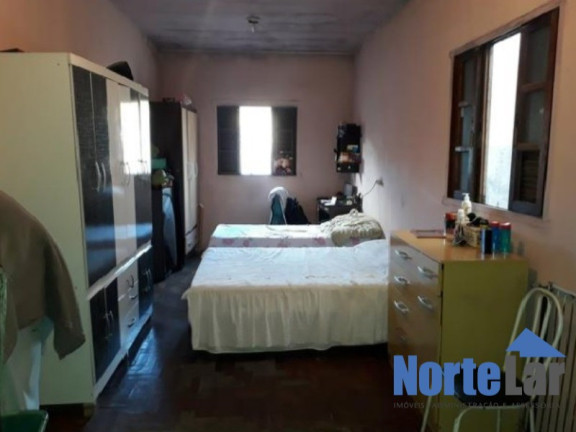 Imagem Casa com 2 Quartos à Venda, 120 m² em Jardim Maristela - São Paulo