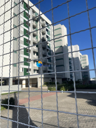 Imagem Apartamento com 2 Quartos à Venda, 61 m² em Vera Cruz - Criciúma