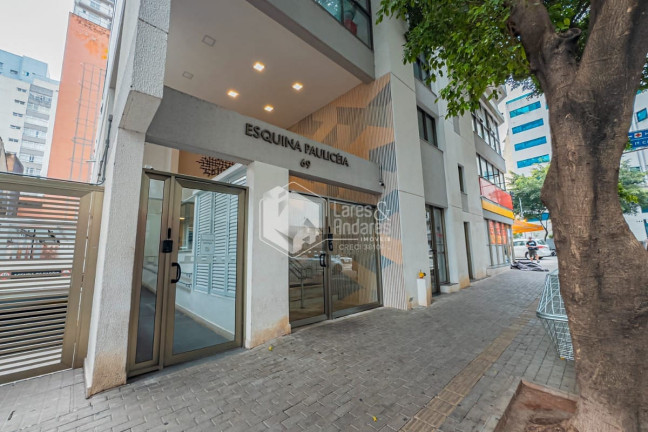 Imagem Sala Comercial à Venda, 416 m² em Bela Vista - São Paulo Imagem Sala Comercial à Venda, 416 m² em Bela Vista - São Paulo