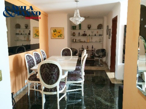 Apartamento com 3 Quartos à Venda, 112 m² em Mooca - Sao Paulo